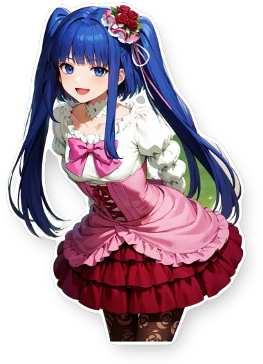 Umineko no Naku Koro ni
