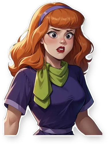 Scooby-Doo
