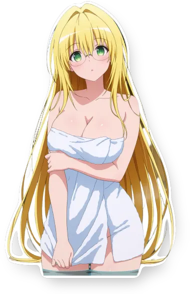To Love-Ru