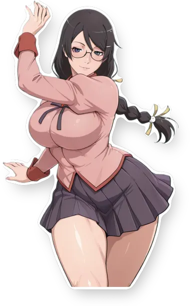 Hanekawa Tsubasa Monogatari Series