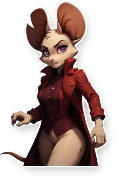 Mina the Hollower