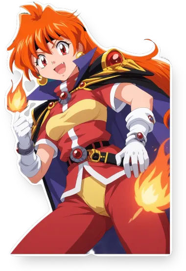 Slayers