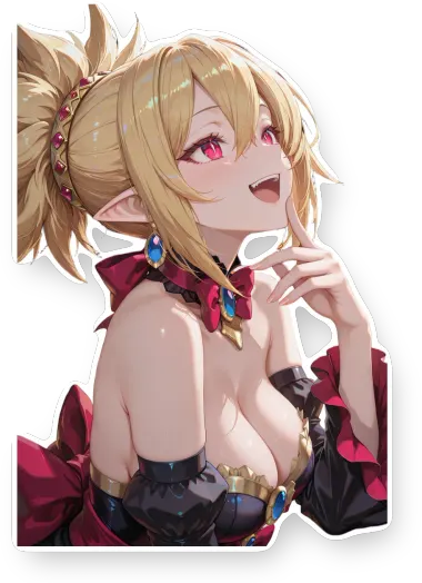 Disgaea