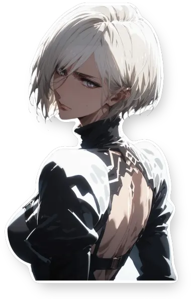 NieR:Automata