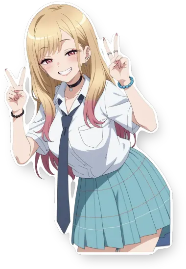 My Dress-Up Darling