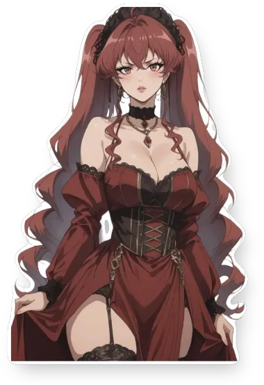 Mushoku Tensei: Jobless Reincarnation