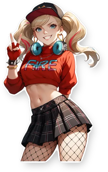 Persona 5