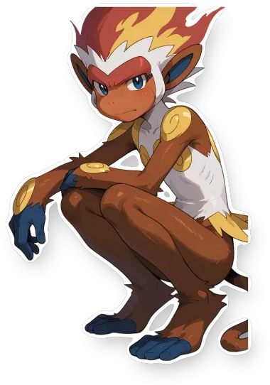 Pokemon