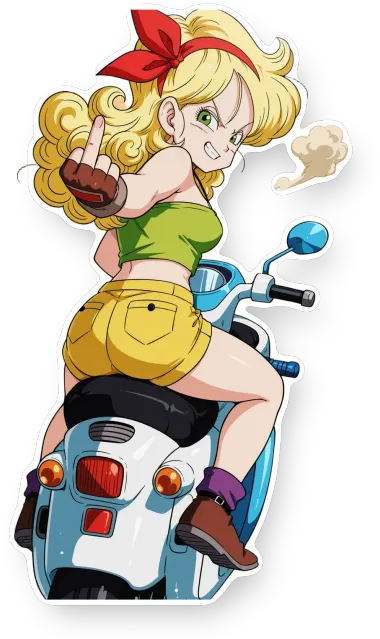 Dragon Ball