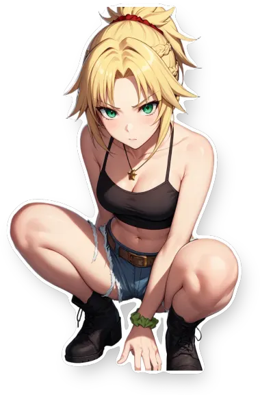Fate