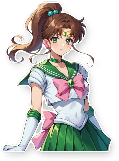 Sailor Moon