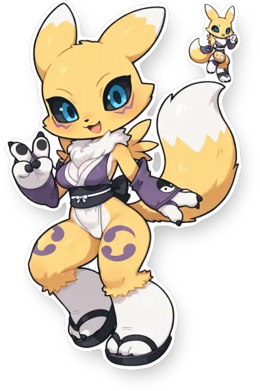 Digimon