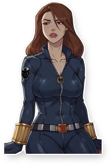 Black Widow
