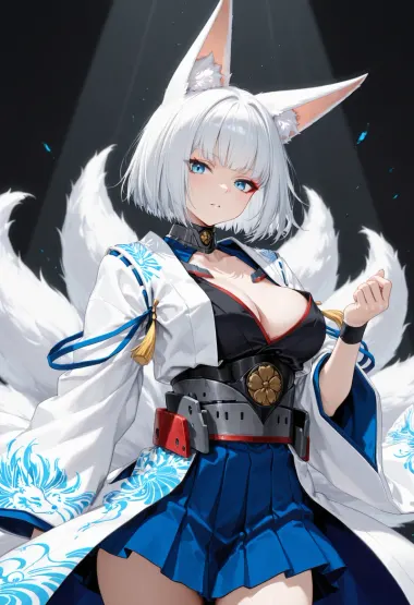 Azur Lane