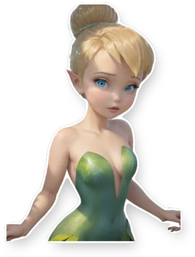 Tinker Bell