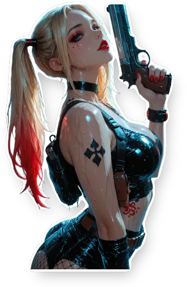 Harley Quinn