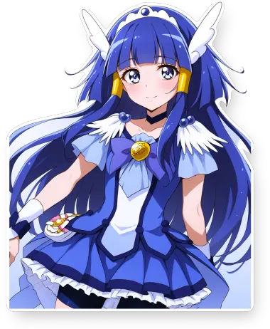 Smile Precure!