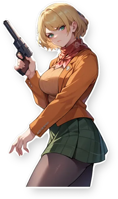 Resident Evil