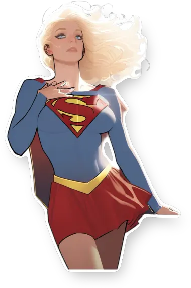 Supergirl