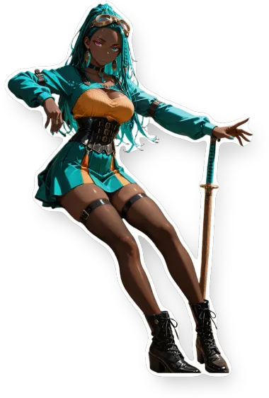 HuniePop 2