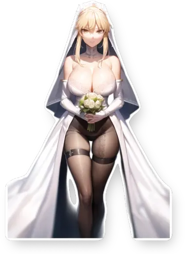 Fate/stay night
