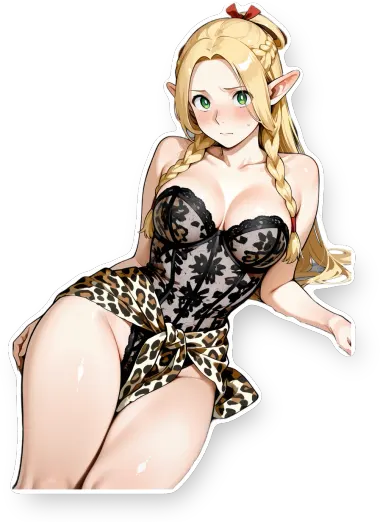 Marcille Donato