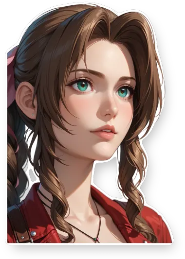 Final Fantasy