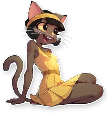 Pepper Ann
