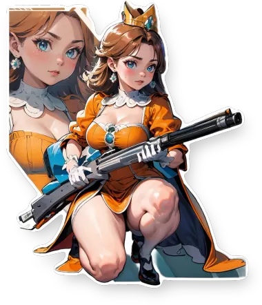 Super Mario