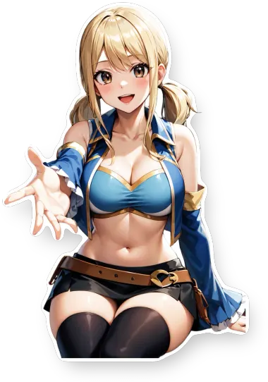 Fairy Tail