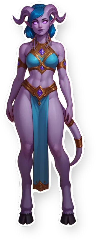 World of Warcraft