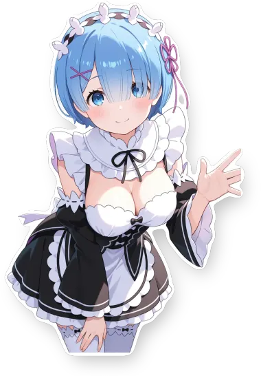 Re:Zero kara Hajimeru Isekai Seikatsu