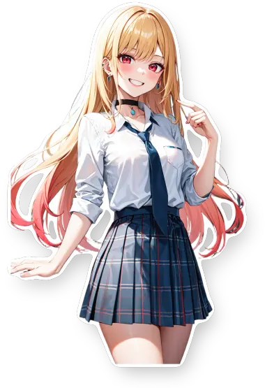 Sono Bisque Doll wa Koi wo Suru