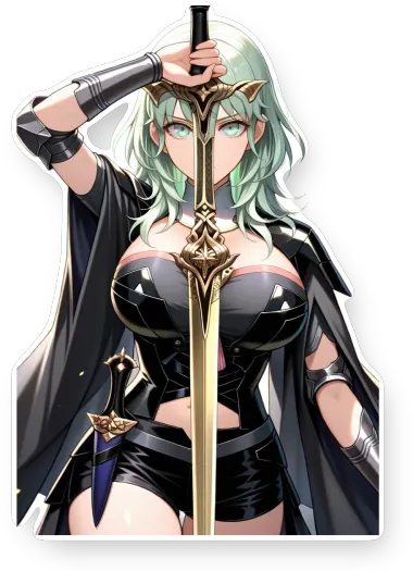 Fire Emblem: Three Houses