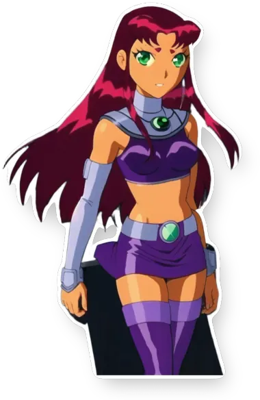 Teen Titans