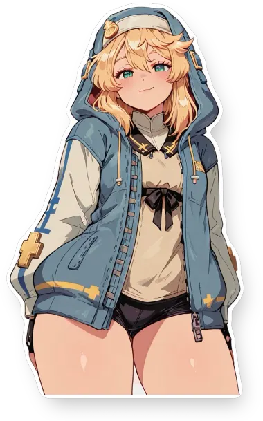 Guilty Gear