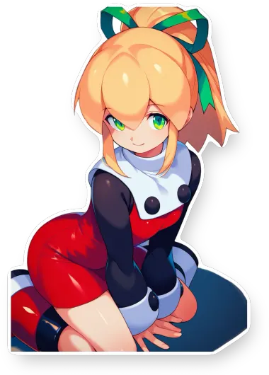 Mega Man