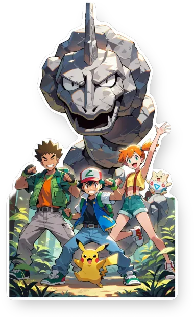Pokemon