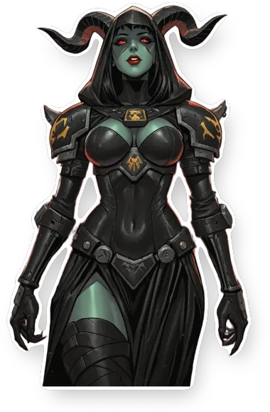 Warhammer 40,000