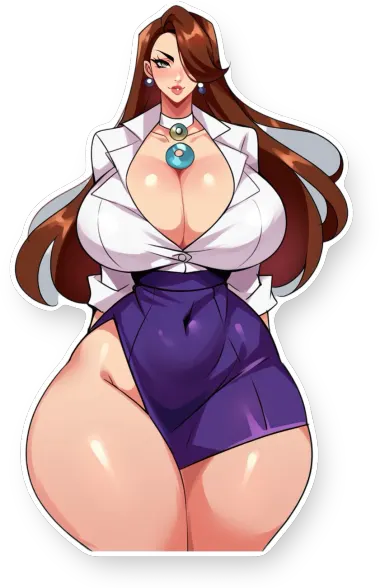 Ace Attorney