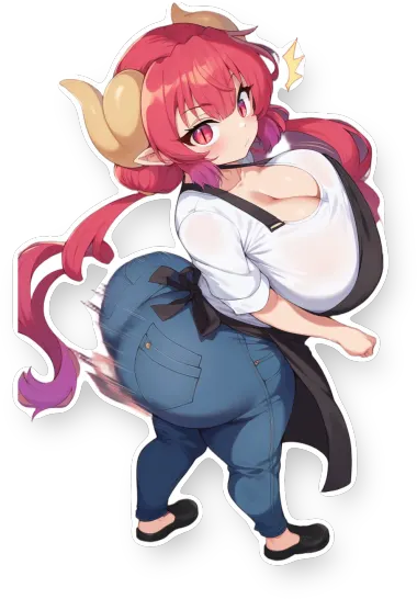 Miss Kobayashi's Dragon Maid