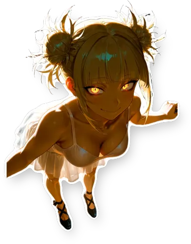 My Hero Academia