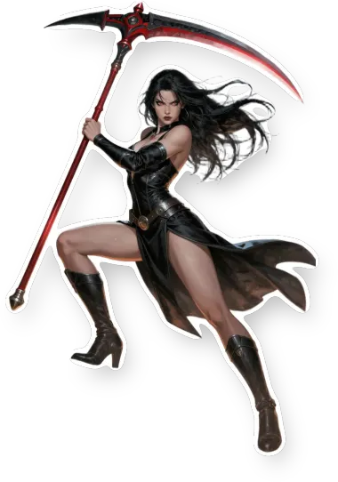 RWBY