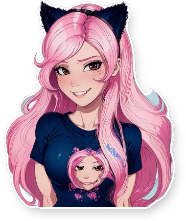 Belle Delphine