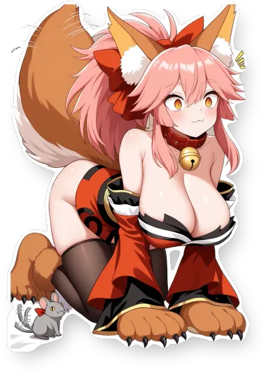 Fate/Grand Order
