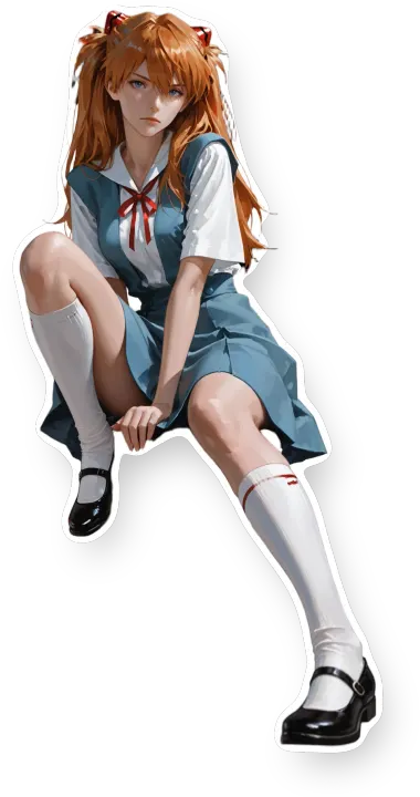 Neon Genesis Evangelion