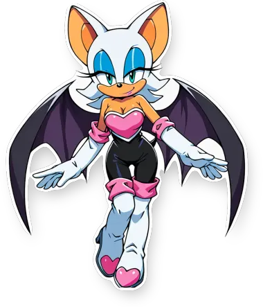Sonic the Hedgehog