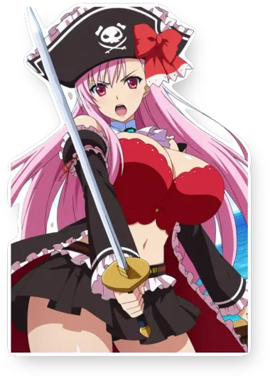 Queen's Blade Rebellion