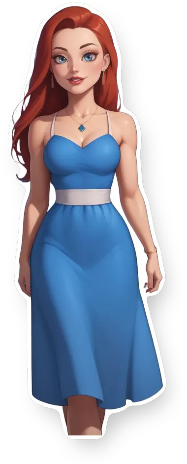 Mary Beth