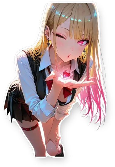 My Dress-Up Darling